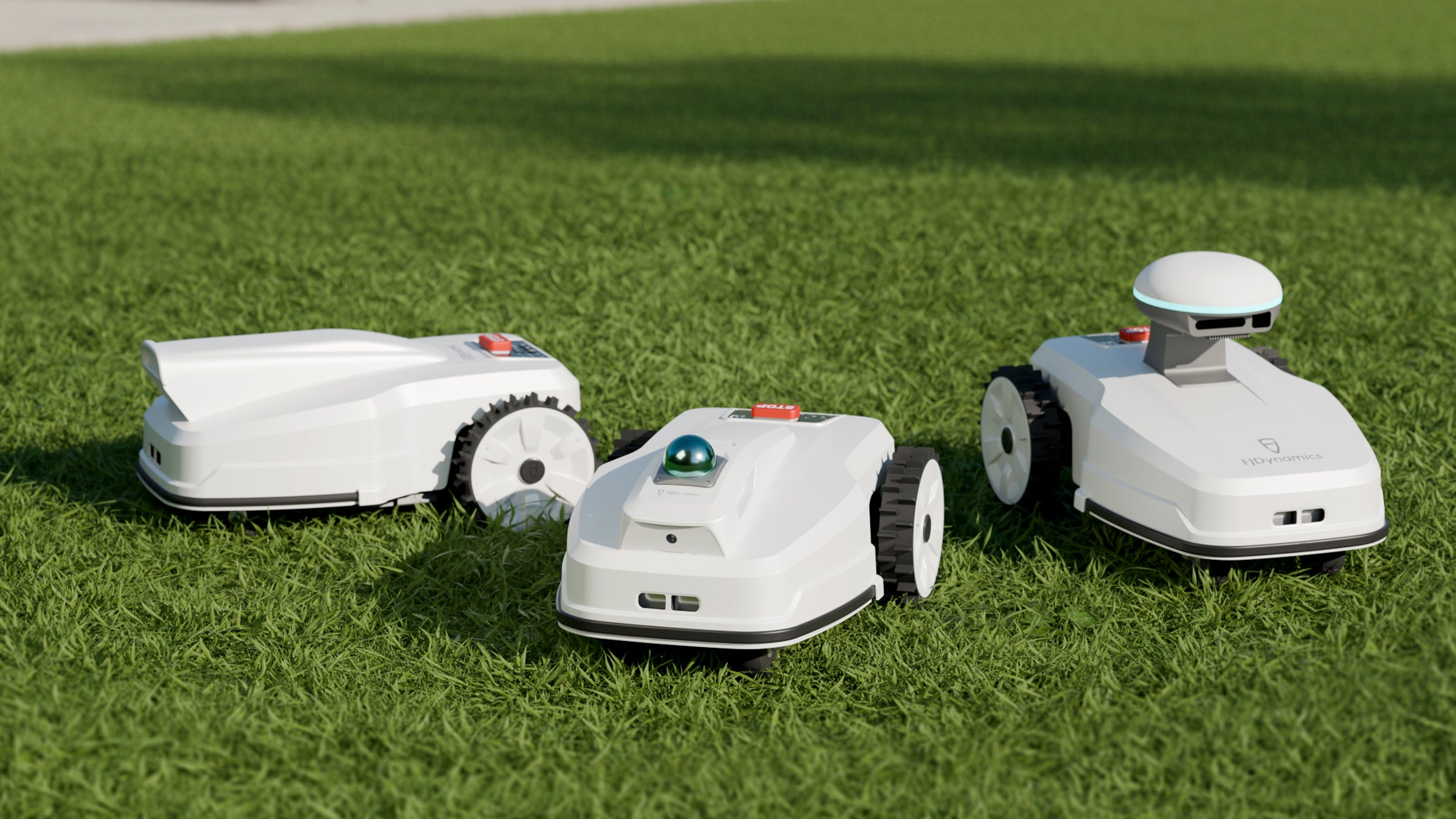 How Often Should a Robotic Lawn Mower Run?