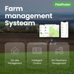 FJD Farm Management System Activation License Per Year