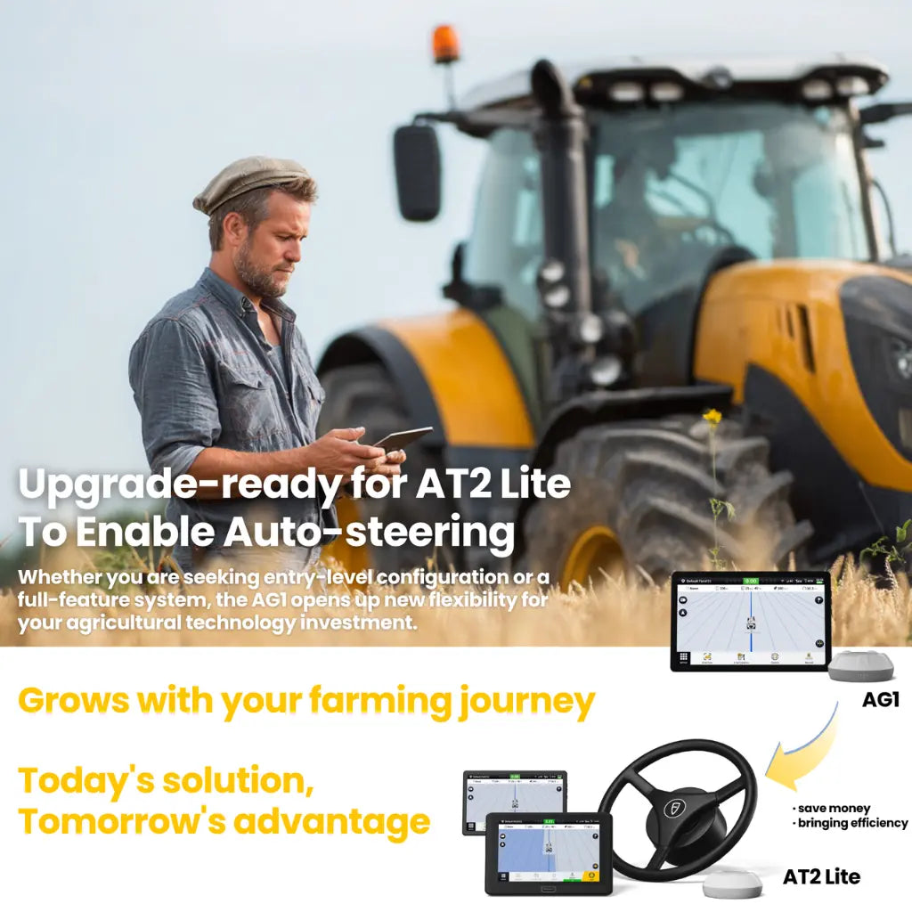 Buy FJDynamic Online Farm Management Software Equipment Solutions