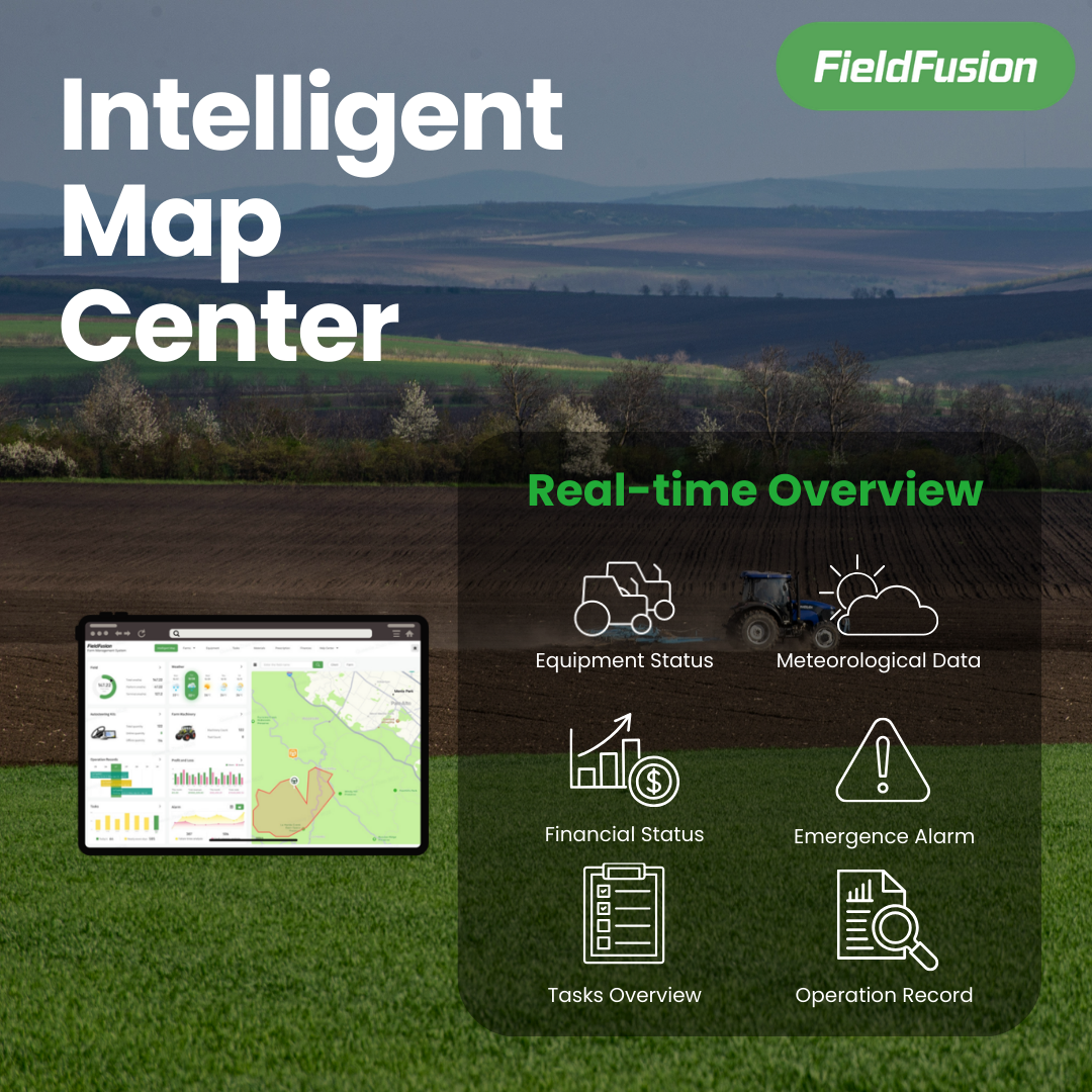 FJD Farm Management System Activation License Per Year