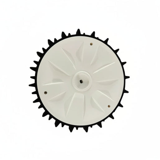 FJDynamic General Robotic Lawn Mower 8-inch Drive Wheel