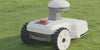 FJDynamics_FR4000_robot_lawn_mower_function_with_emergency_stop